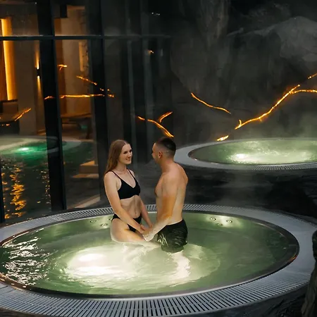 Rest&Ski Spa Resort-3