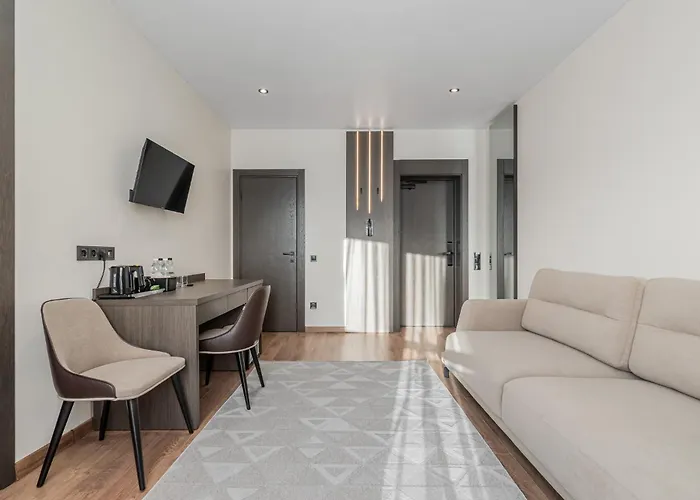 Villa Elena Spa & Resort Буковель