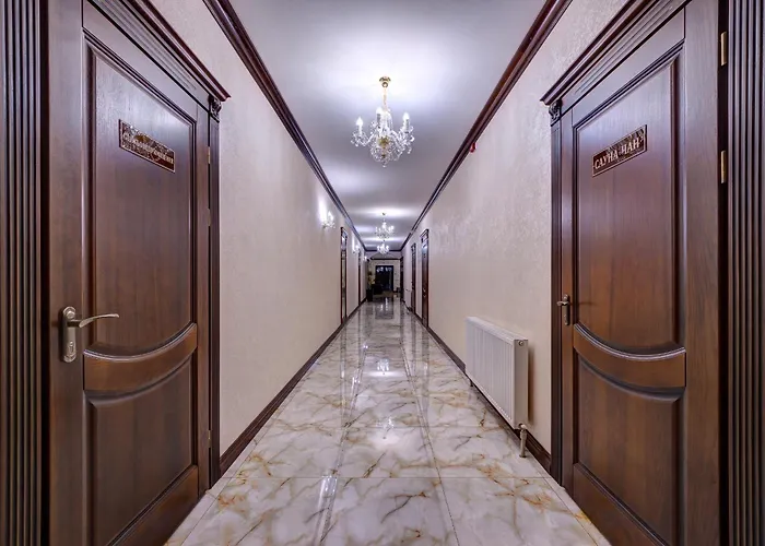 Continental Spa Resort Буковель